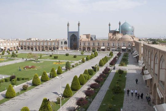 iran